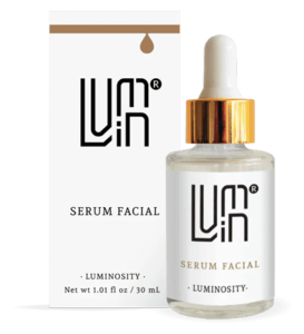 LUMIN Serum Facial